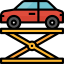 Lift icon 64x64