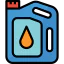 Gasoline icon 64x64