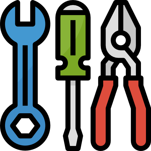 Tools icon