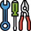 Tools icon 64x64