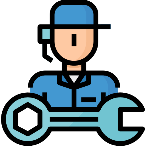 Mechanic 图标