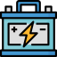 Battery icon 64x64