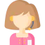 Call center icon 64x64