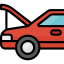 Maintenance icon 64x64