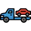Trailer icon 64x64