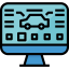 Car icon 64x64