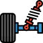 Suspension icon 64x64