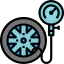 Tire icon 64x64