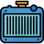 Radiator icon 64x64