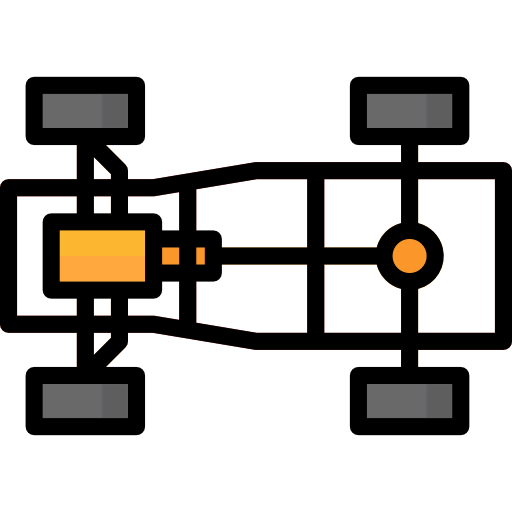 Chassis icon