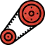 Gear icon 64x64