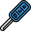 Car key icon 64x64