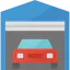 Garage icon 64x64