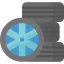 Wheel icon 64x64