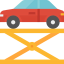 Lift icon 64x64