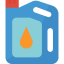Gasoline icon 64x64