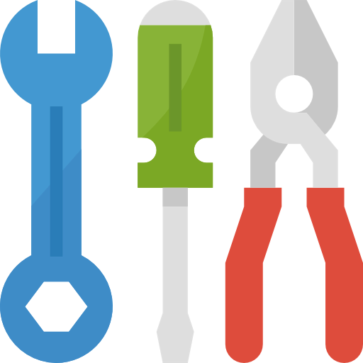Tools icon