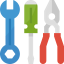 Tools icon 64x64