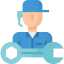 Mechanic icon 64x64