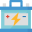 Battery icon 64x64