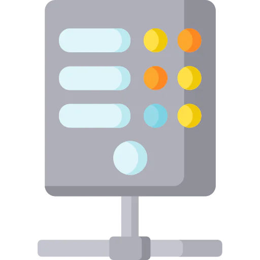 Database іконка