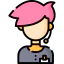 Call center icon 64x64