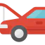 Maintenance icon 64x64
