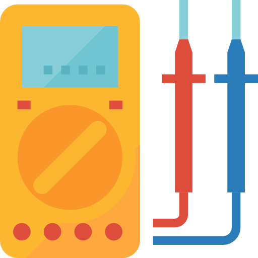 Multimeter icon