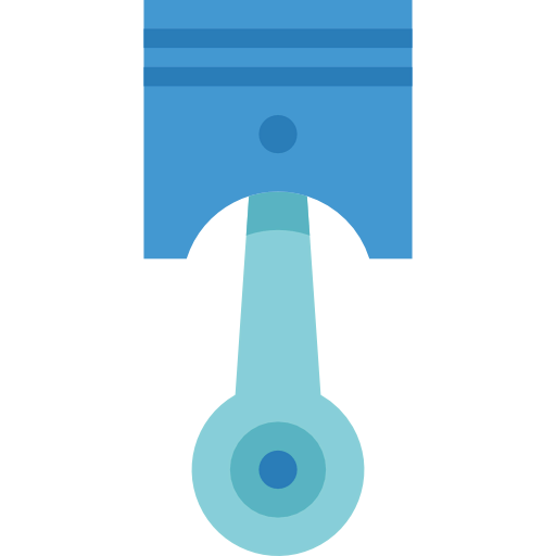 Piston icon