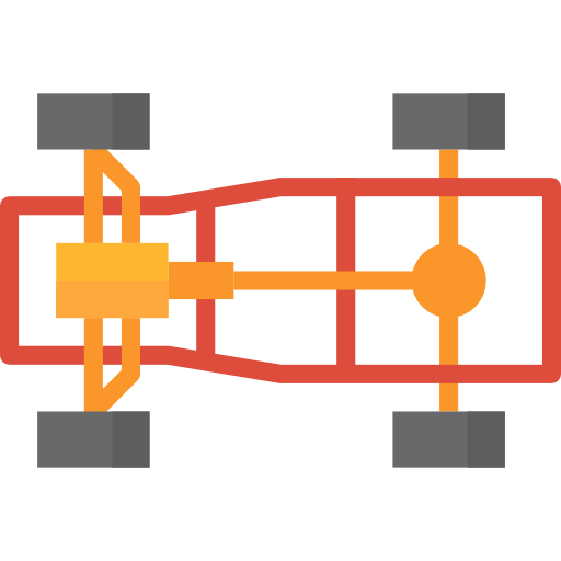 Chassis icon