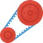 Gear icon 64x64