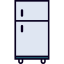 Fridge icon 64x64