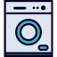 Washing machine icon 64x64