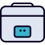 Ice box icon 64x64