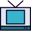 Television icon 64x64