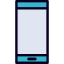 Mobile phone icon 64x64