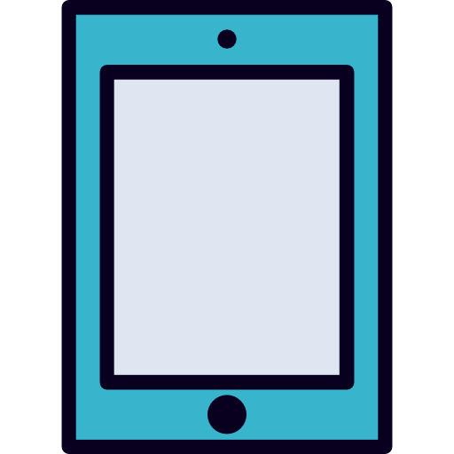 Tablet icon