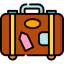 Suitcase icon 64x64