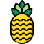 Pineapple icon 64x64