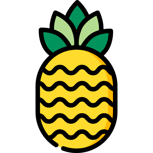 Pineapple icon