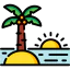 Island icon 64x64