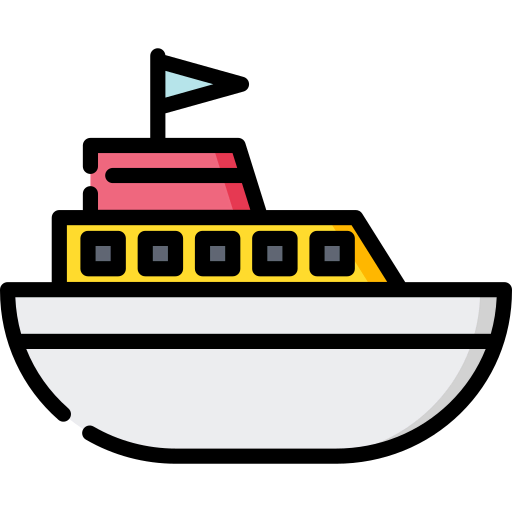 Yatch icon