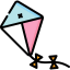 Kite icon 64x64