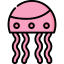 Jellyfish icon 64x64