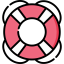 Lifesaver icon 64x64