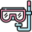 Snorkel icon 64x64