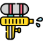 Water gun icon 64x64