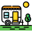 Caravan icon 64x64