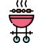 Bbq icon 64x64