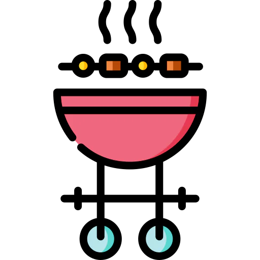 Bbq icon